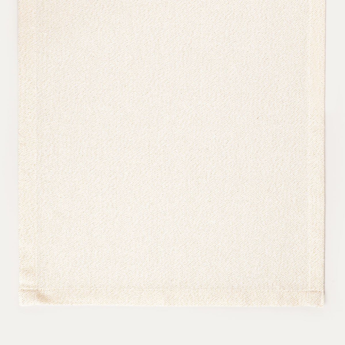 Bieżnik KESAR przeszywany złotą nitką 40x160 cm