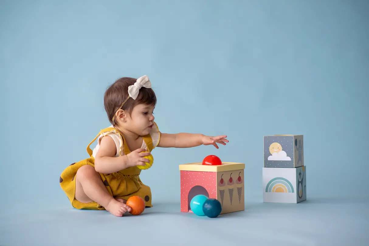 Spiel Taf Toys