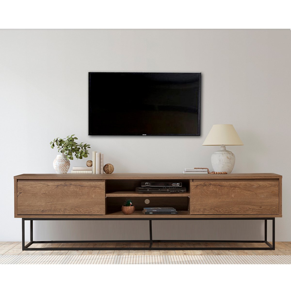 Calicosy - TV-Meubel Rodez - 180 cm