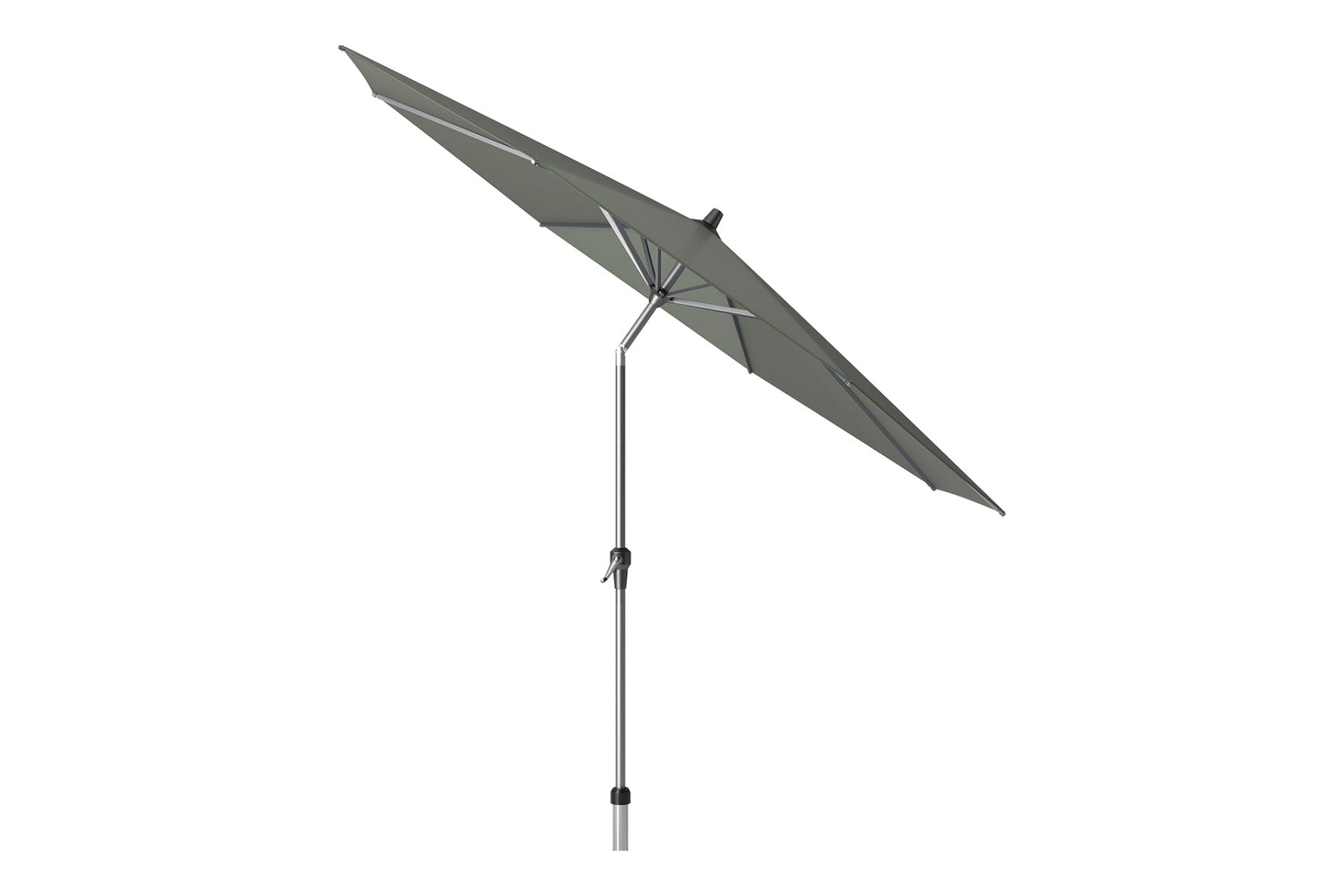 Platinum Riva parasol 3 m. Olive
