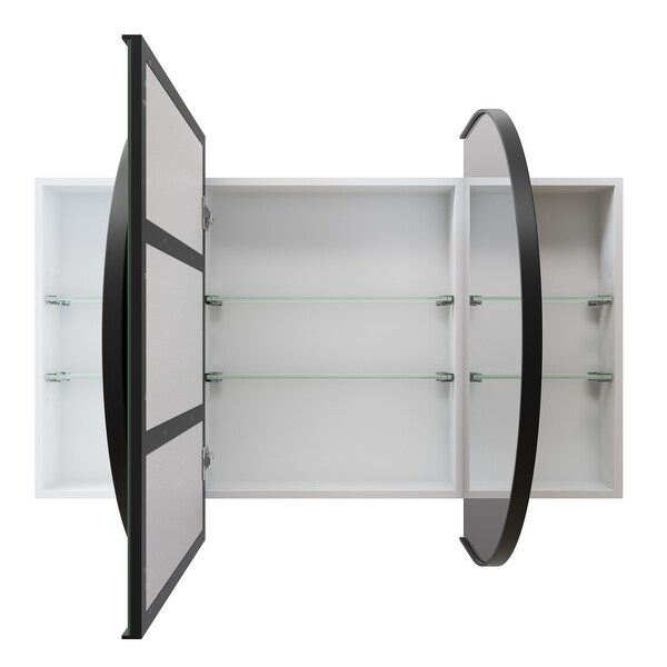 Stainless Steel Pill Medicine Cabinet