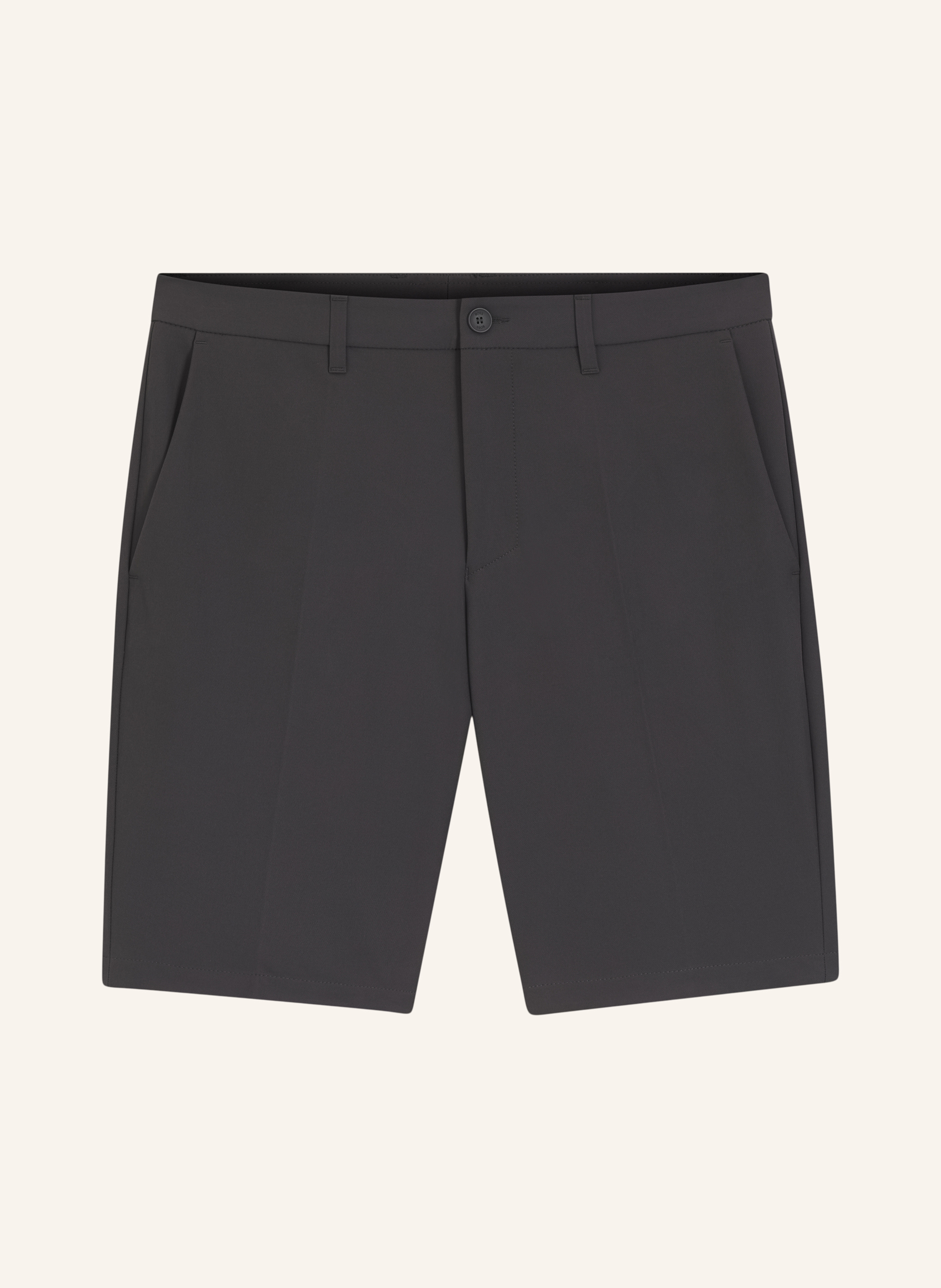 BOSS Kurze Hose S_COMMUTER_10.5 INCH Slim Fit