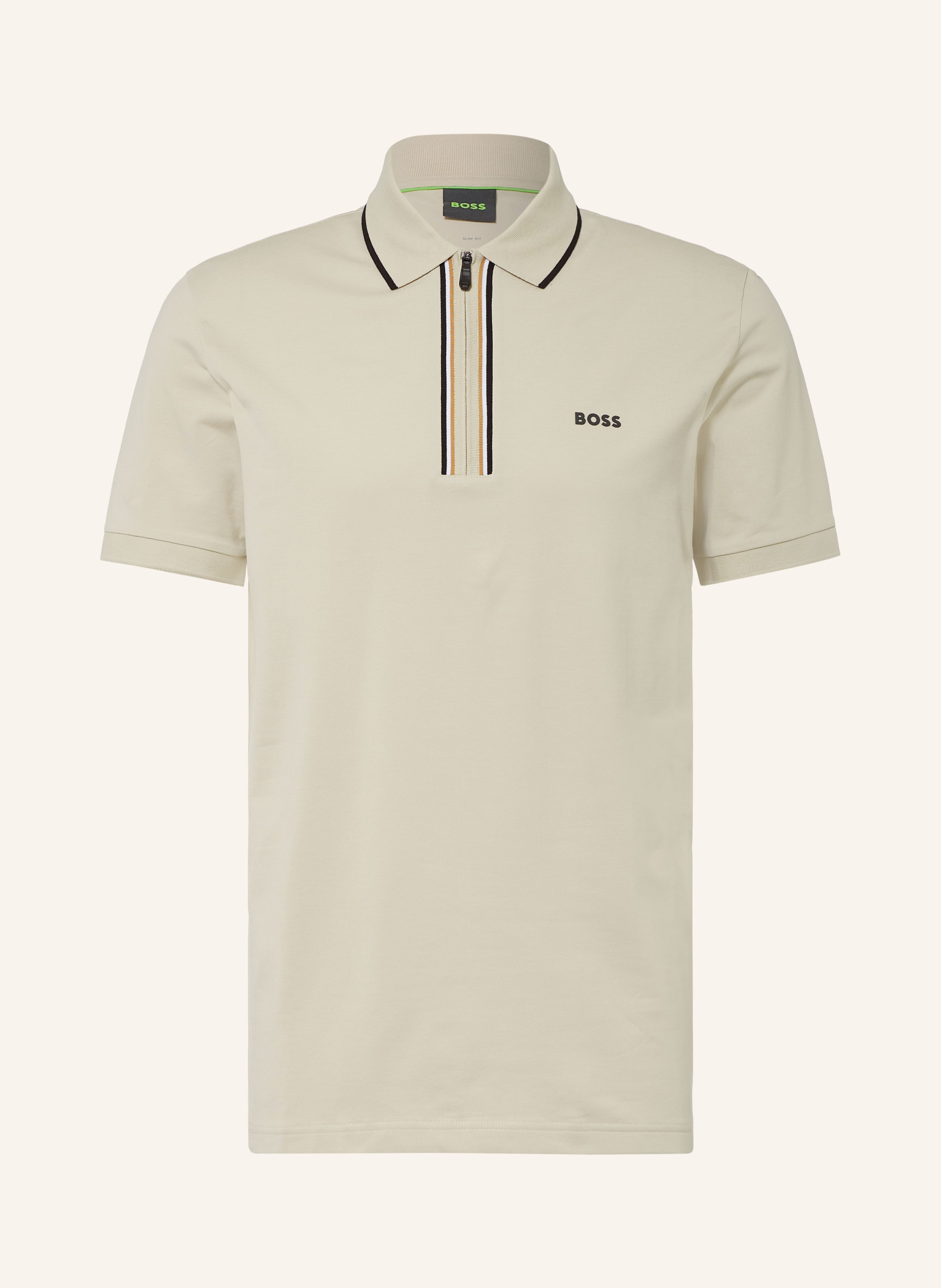 BOSS Jersey-Poloshirt PHILIX