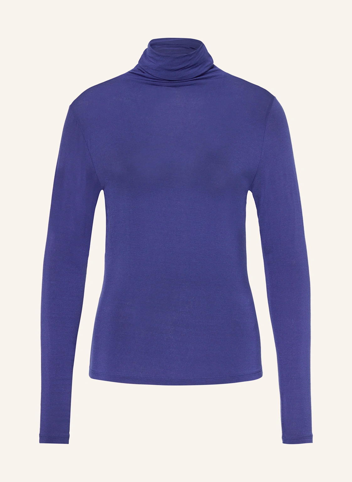 RIANI Rollkragenshirt