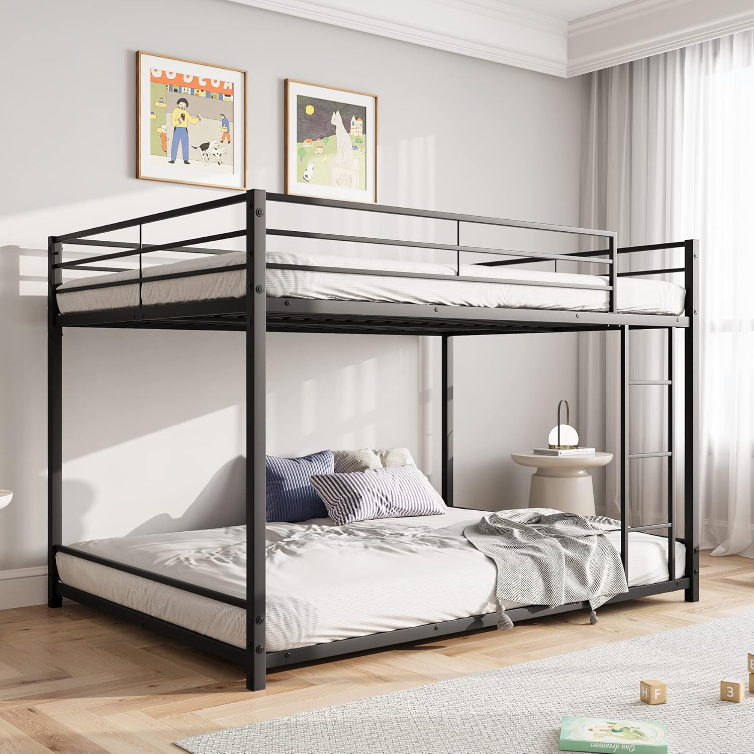 Headboards & Footboards