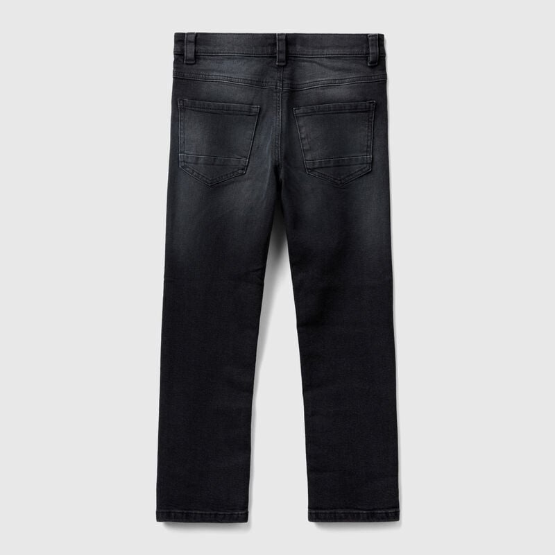 Five pocket jeans