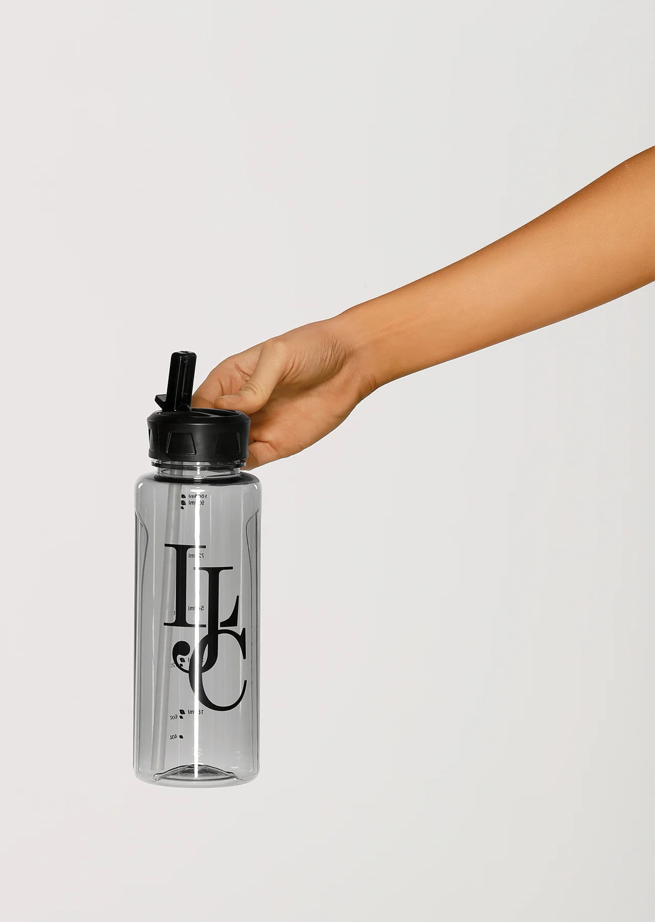 Classic 1l Water Bottle