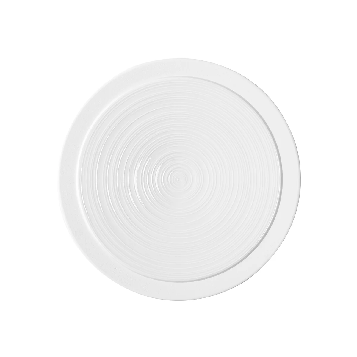 Assiette à dessert