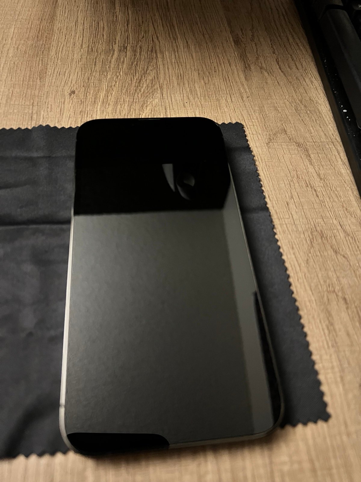 Iphone 13 pro max unlocked 256gb