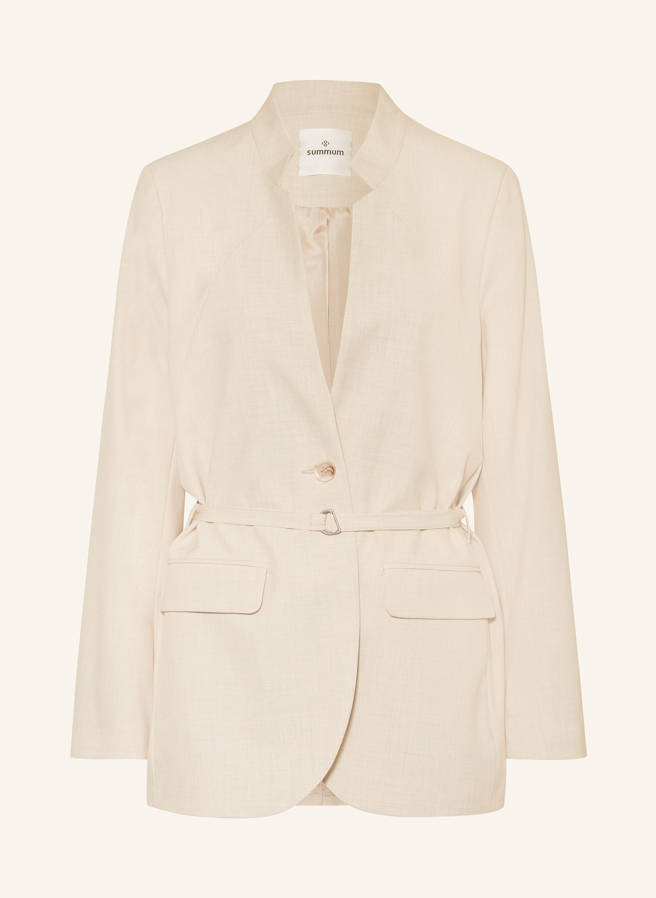 summum woman Longblazer