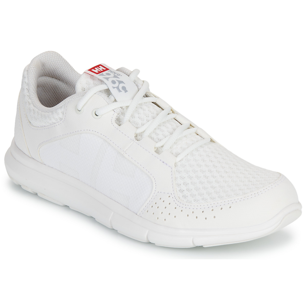 Helly Hansen - AHIGA V4 HYDROPOWER - White