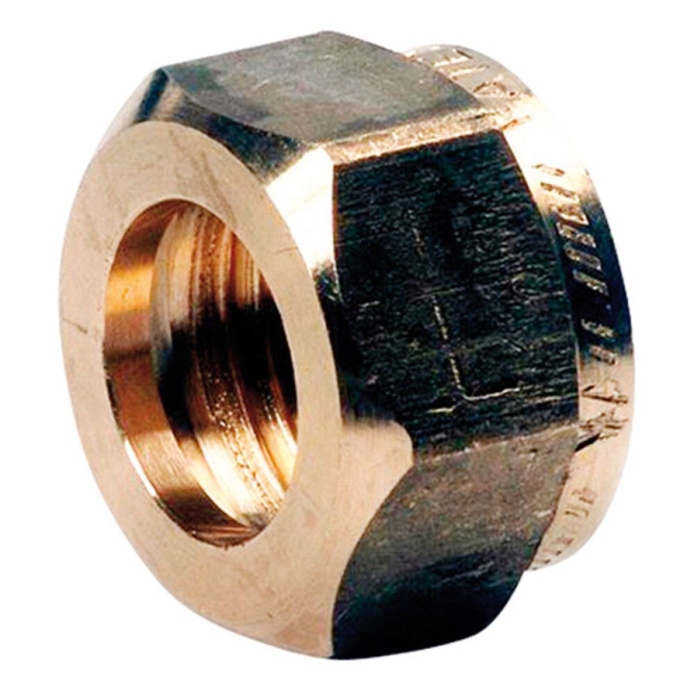 KOBLINGSMUTTER VATETTE 15MM G1/2