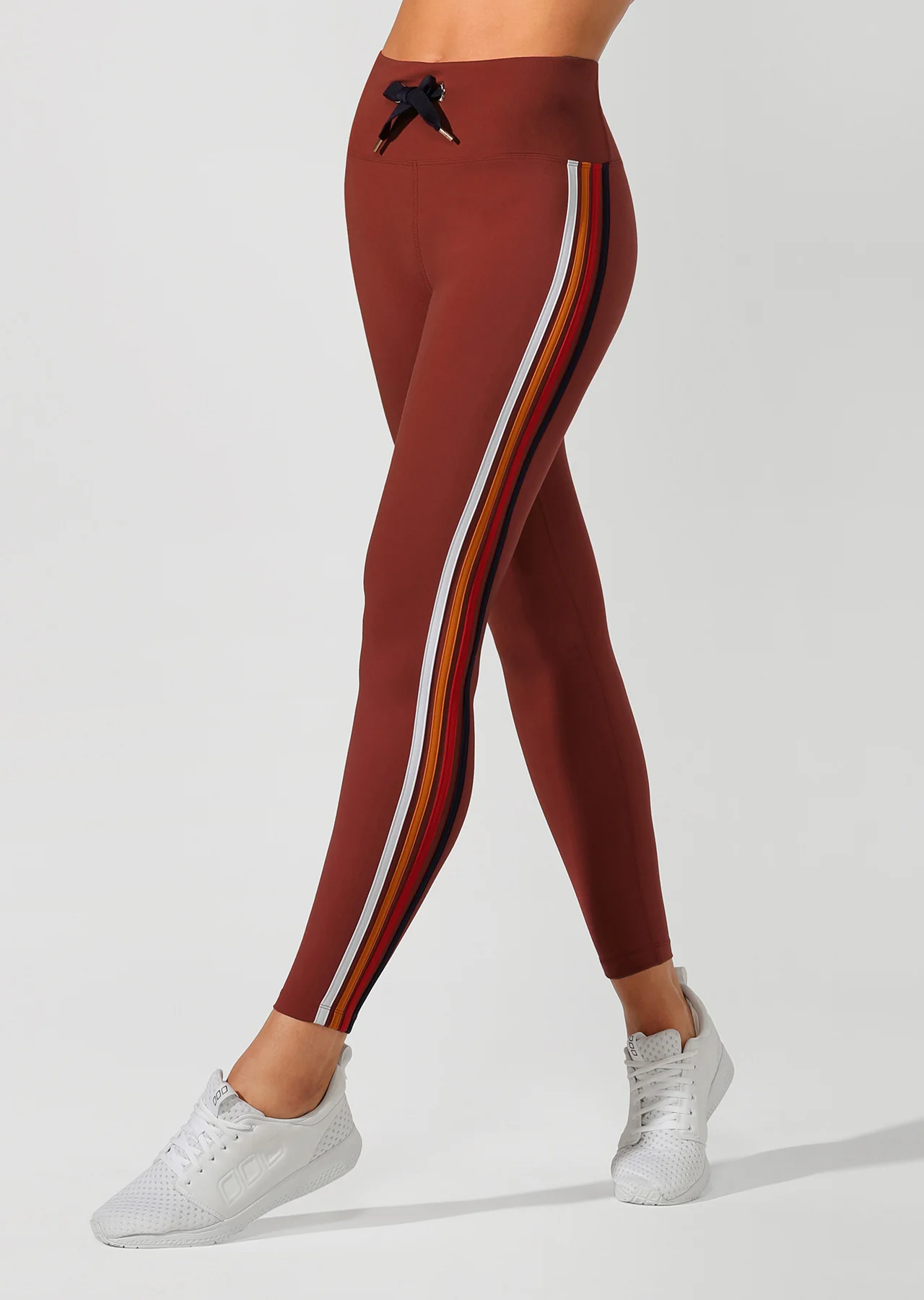 On Fire Full Length Tight