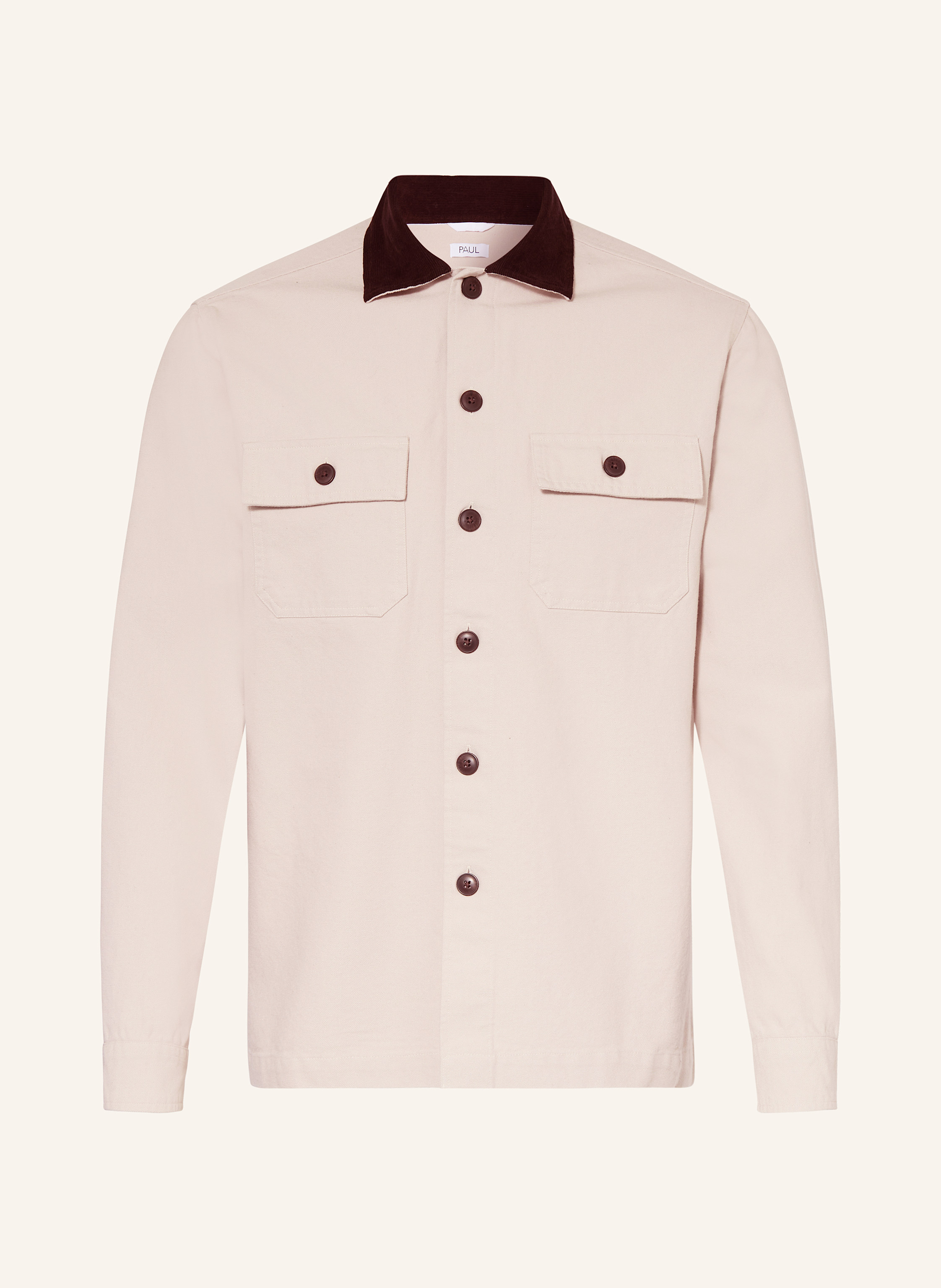 PAUL Overshirt