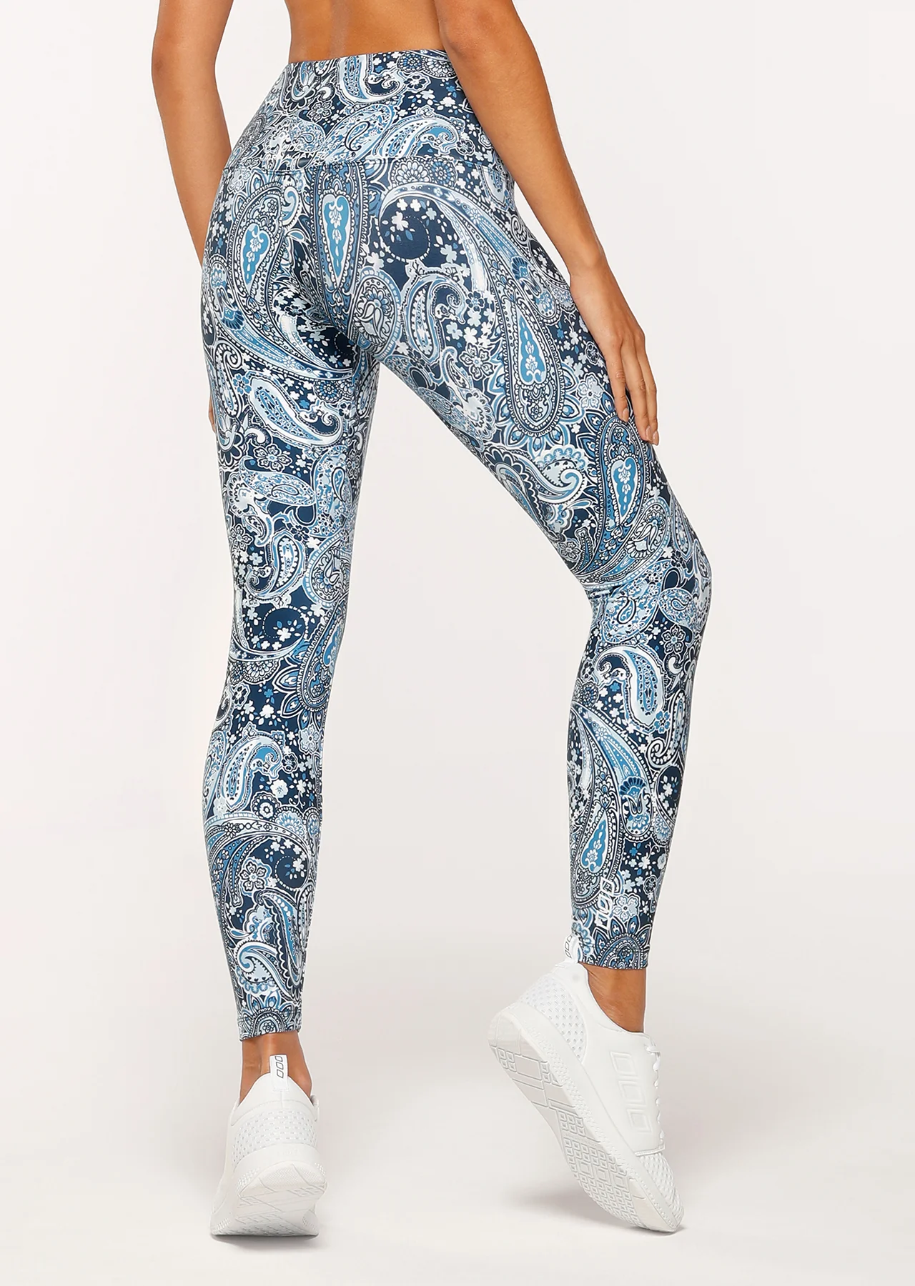 Uptown Core F/L Tight