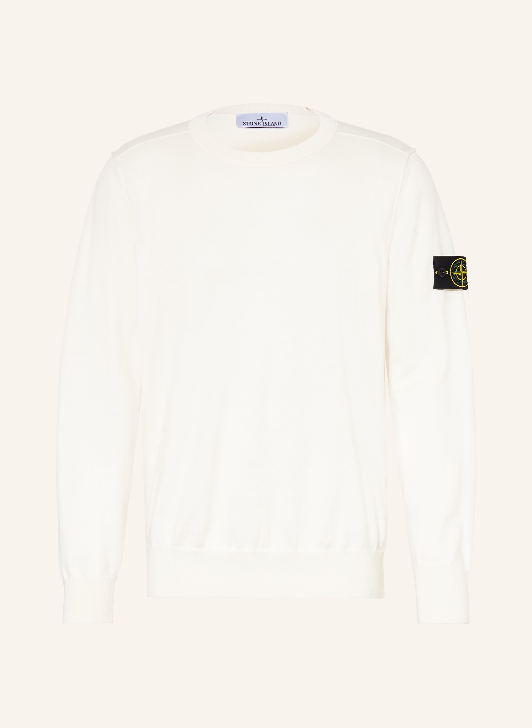 STONE ISLAND Pullover