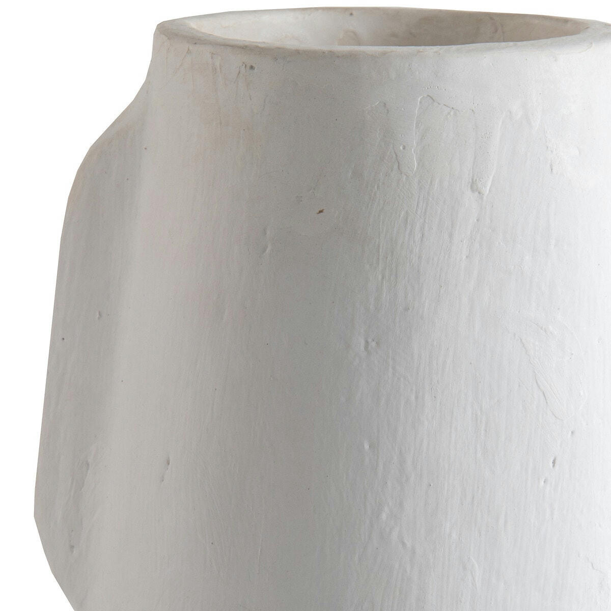 Vase en céramique H31 cm, Sira