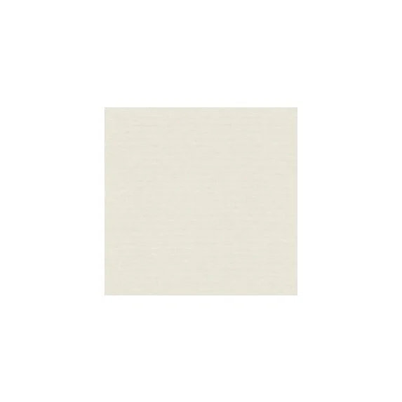 Papier peint vinyle intissé uni beige ivoire mat L.1005 x l. 53 cm As Creation Antigua