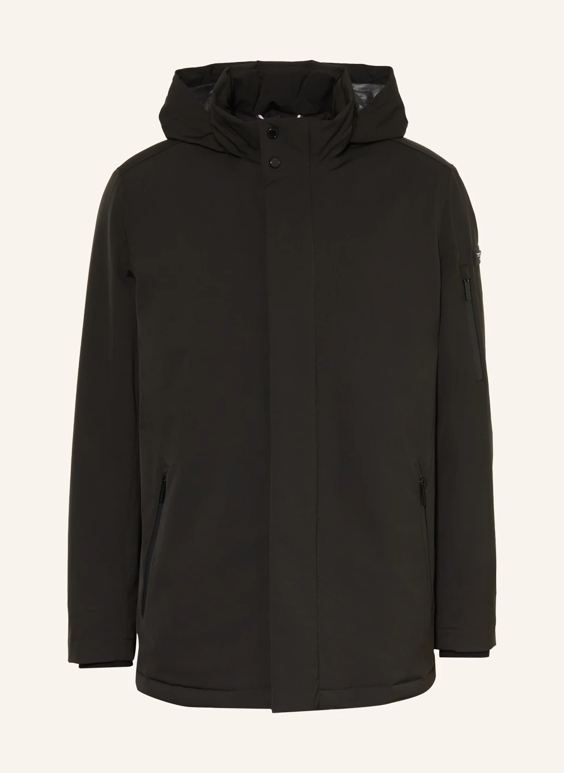 bugatti Jacke