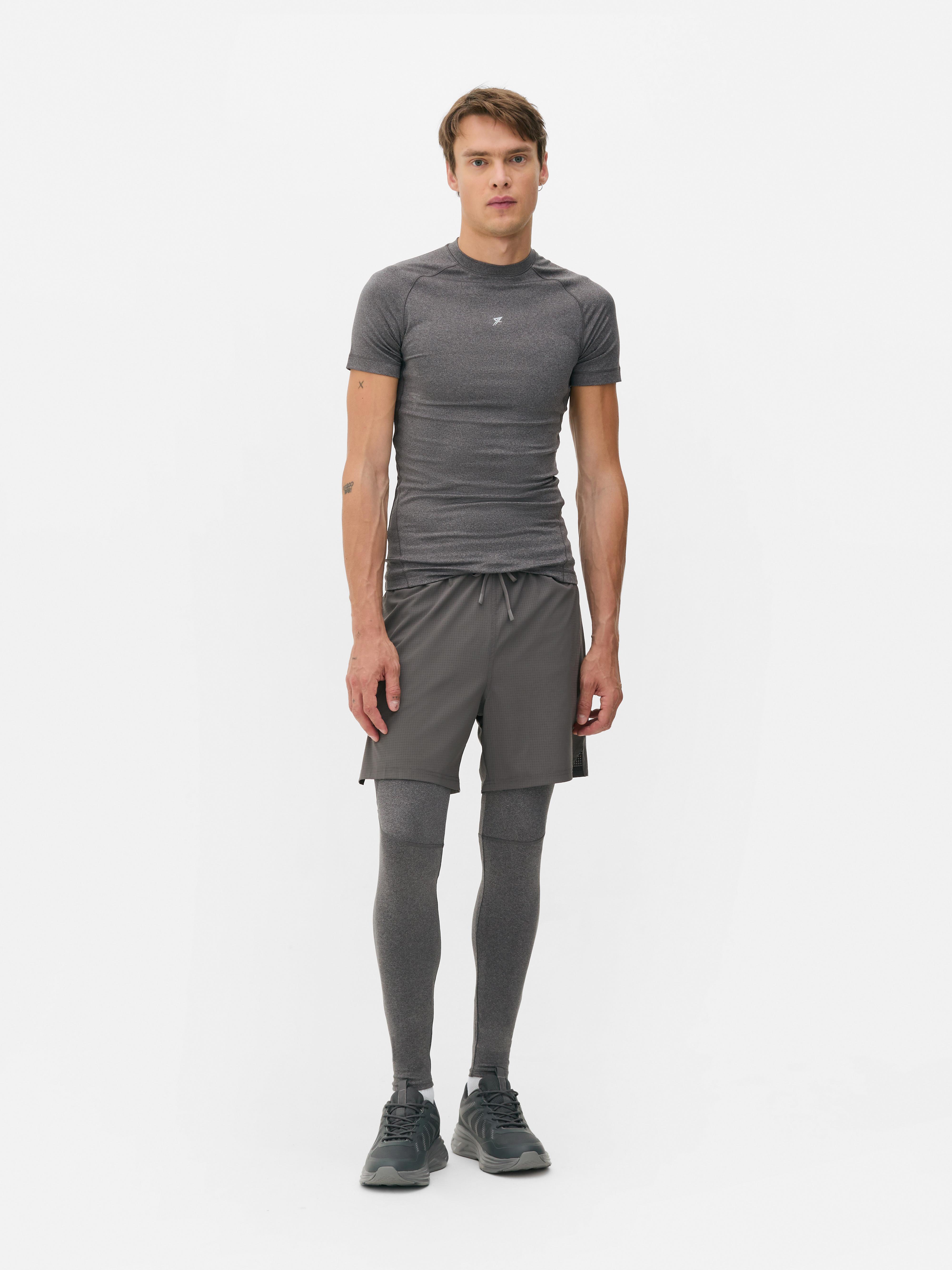 Performance Leggings