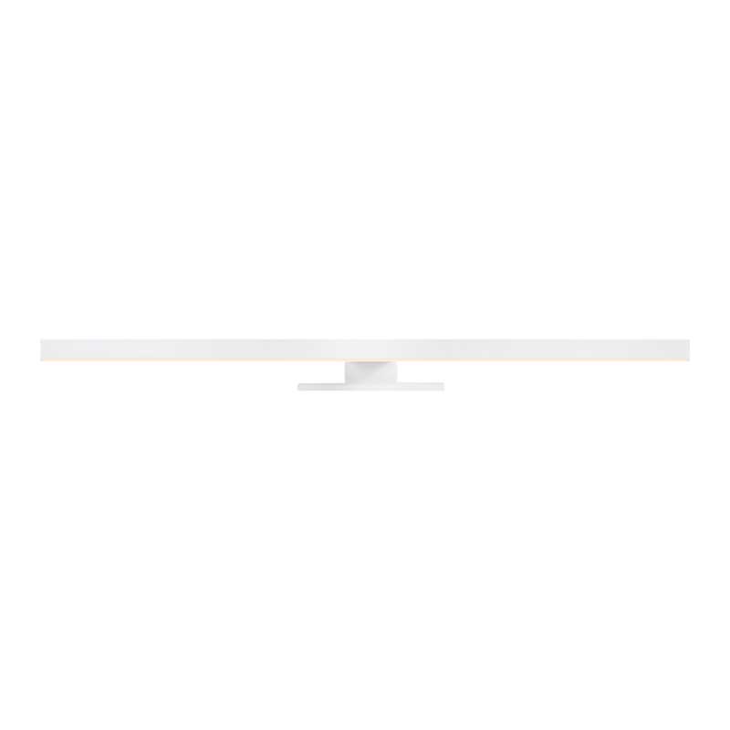 Nordlux Marlee Wandlamp Badkamer - LED - 3000K - Wit