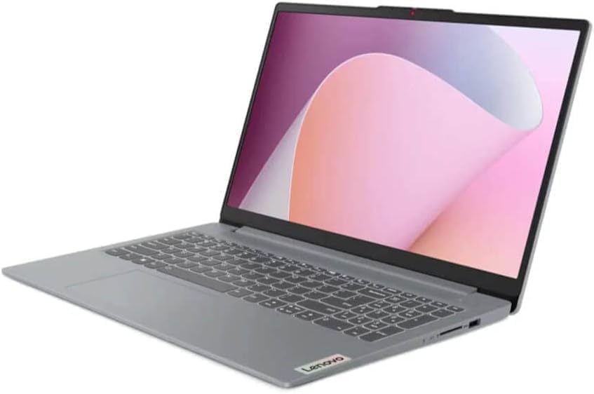 Lenovo IdeaPad Slim 3 Laptop 2025 15.6” FHD 1920 x 1080 Touchscreen  AMD Ryzen 7 5825U  8-core  AMD Radeon Graphics  16GB DDR4  512GB SSD  Wi-Fi 6  Bluetooth 5.2  720p HD Camera  Windows 11 Home