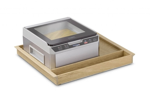 VacuChef 40   Blum Legrabox 16 / Hettich AvanTech