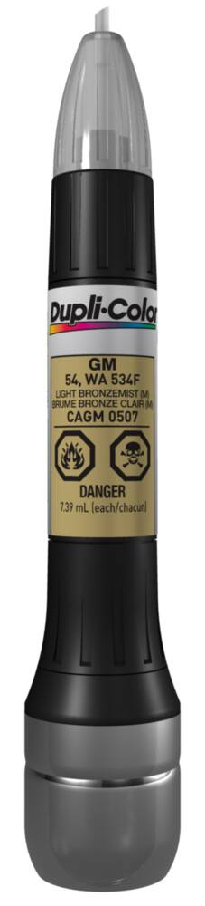 Dupli-Color Scratch Fix All-In-1, lt BronzeMist (54 WA534F)
