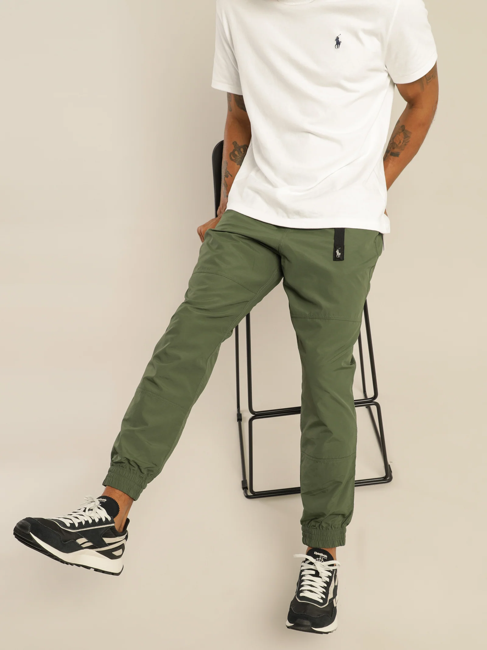 Climbing Pant