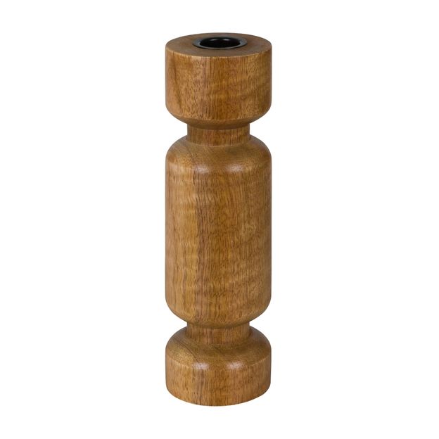 CASTIÇAL 20 CM TOTEM