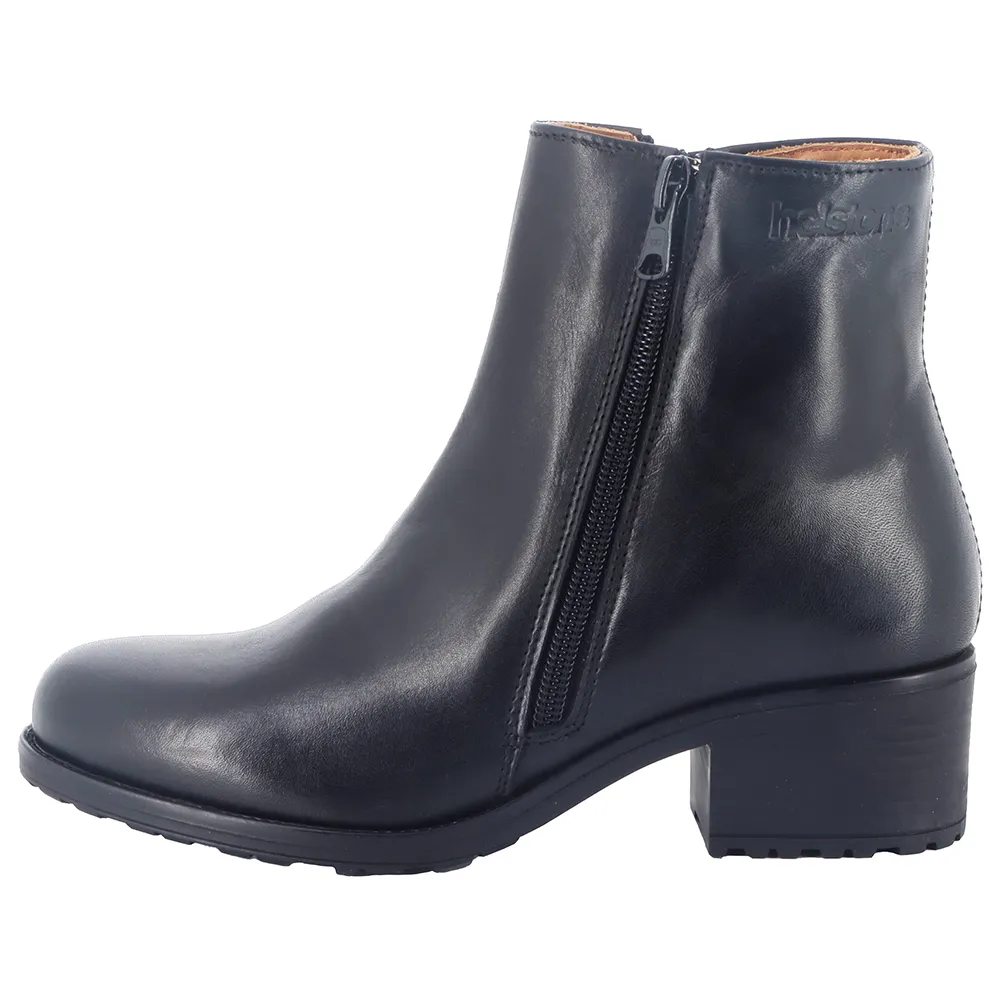 Helstons Charline motorcycle boots