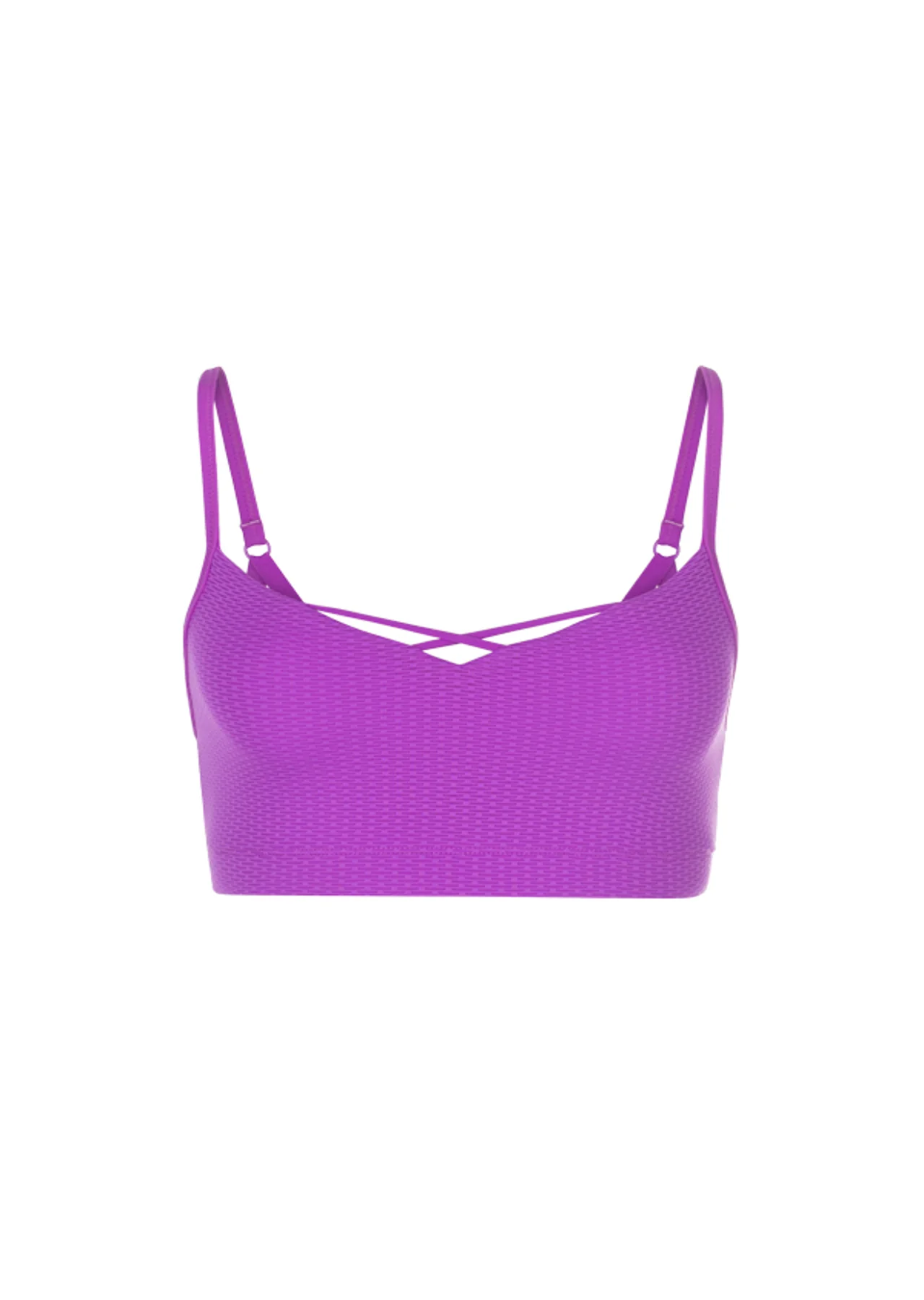 Poppy Bra