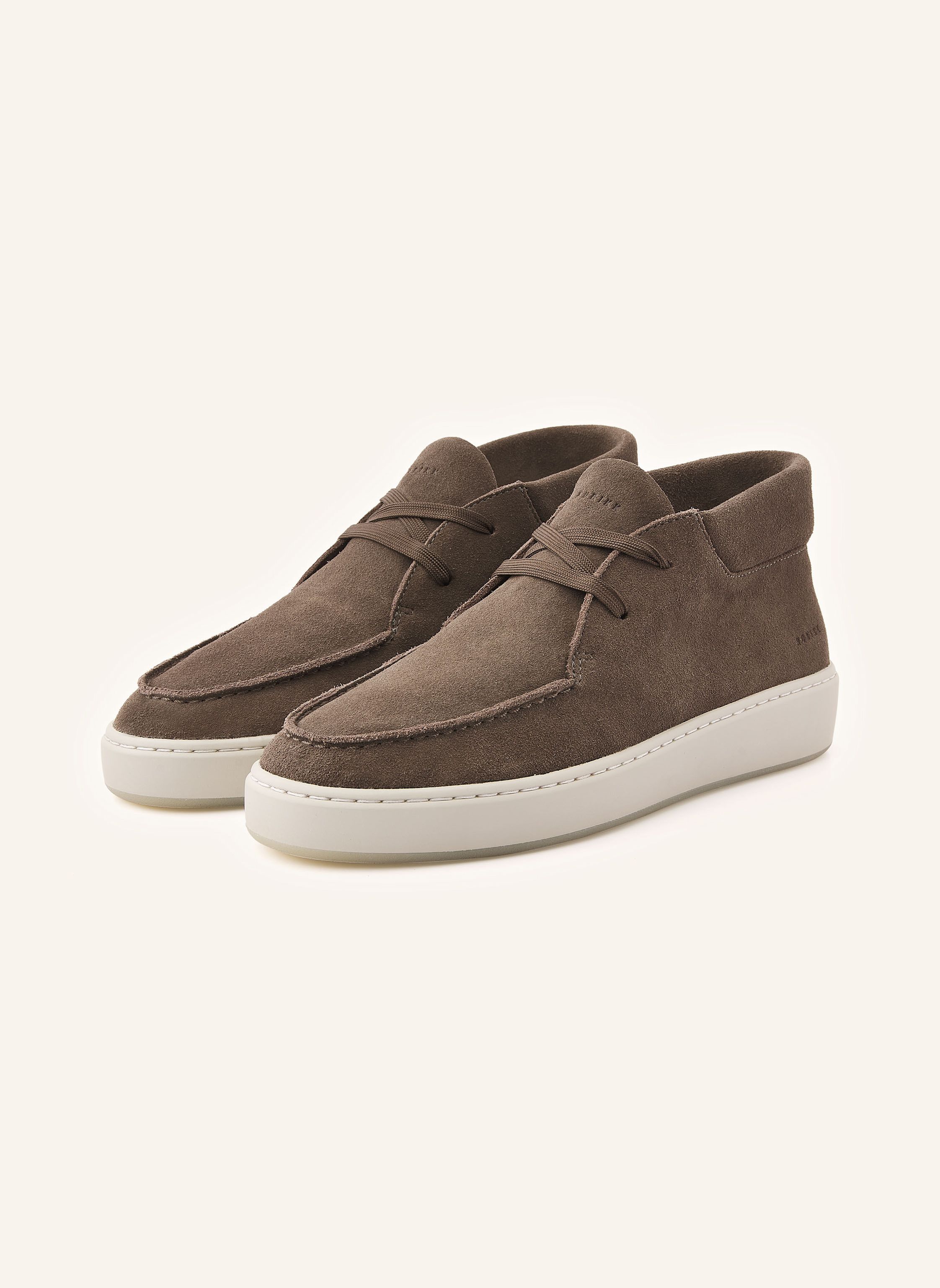NUBIKK Sneaker JIRO GIO II