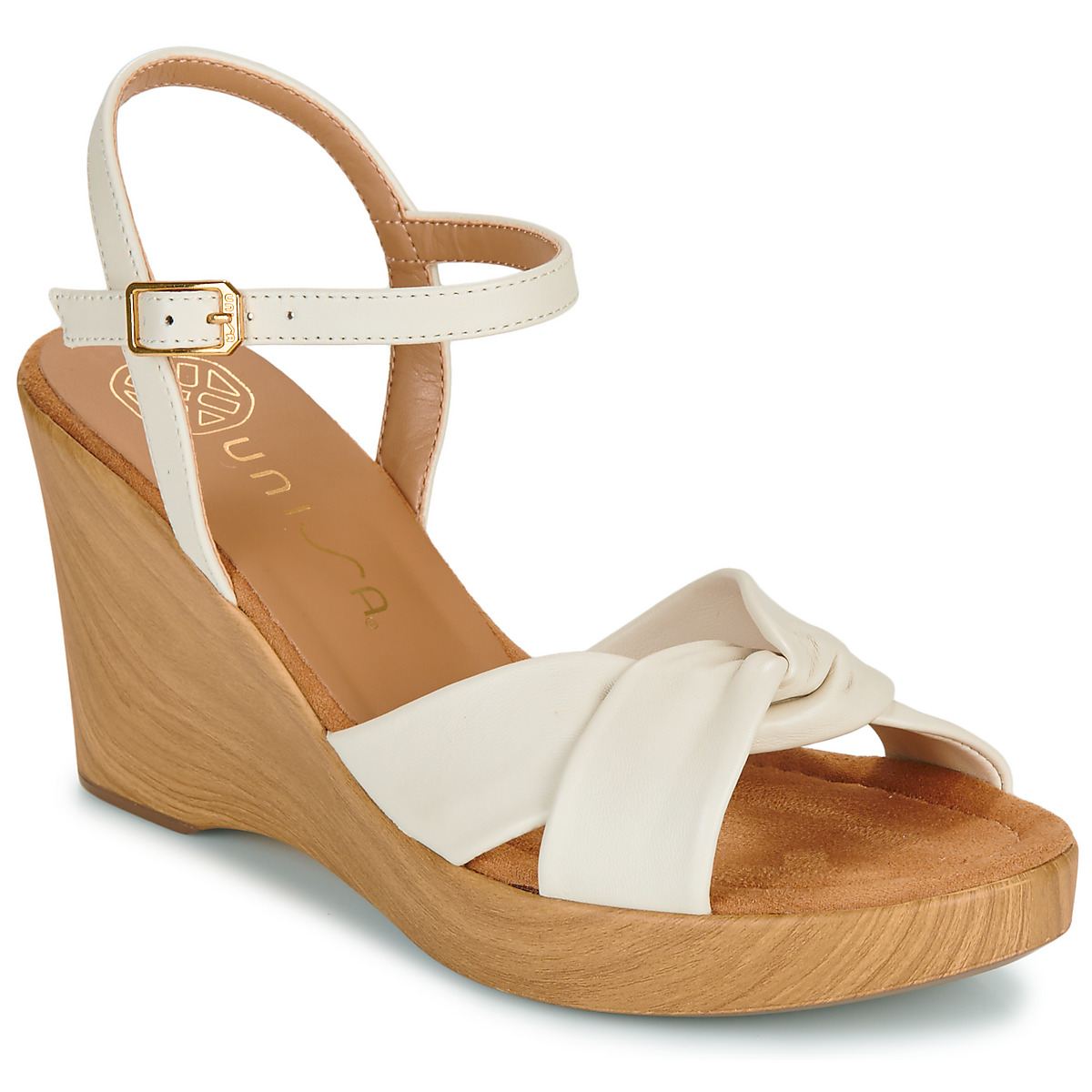 Unisa - RAMIRO - White
