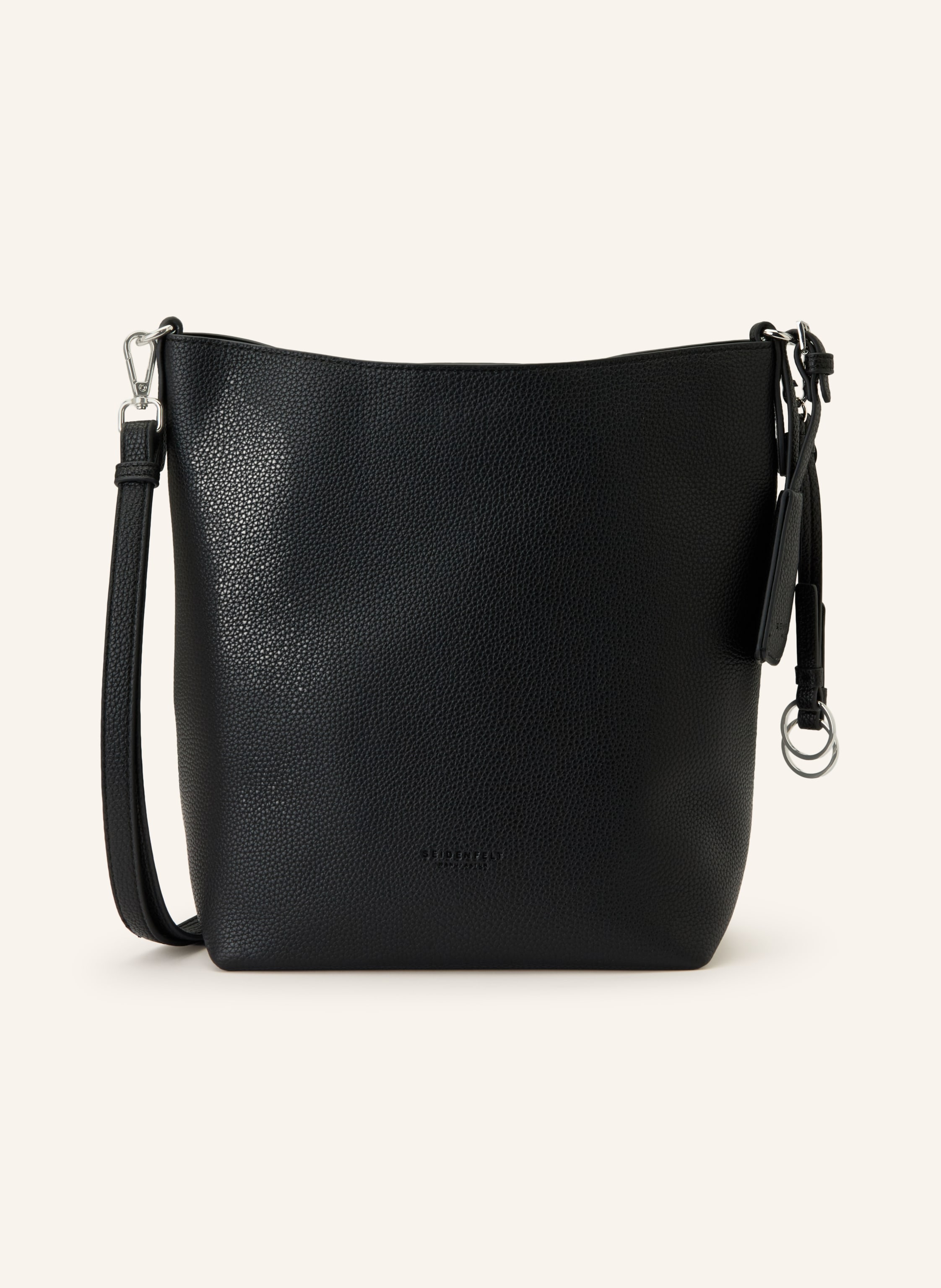 SEIDENFELT Schultertasche LOHJA