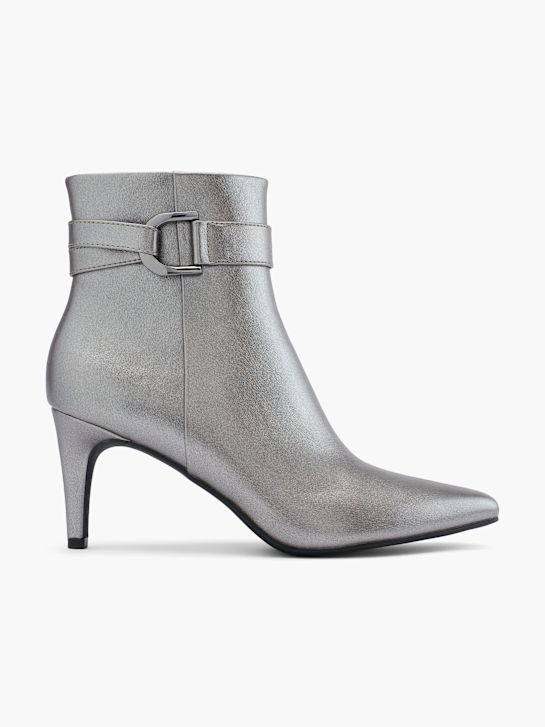 Classic ankle boot