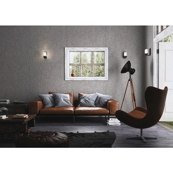 Wandpaneel, Fluffy, BxL: 1200 x 2600 mm