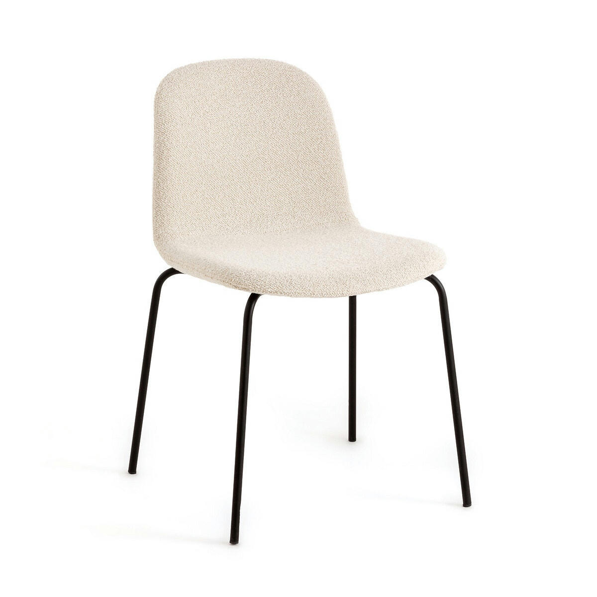 Chaise bouclette, Tibby