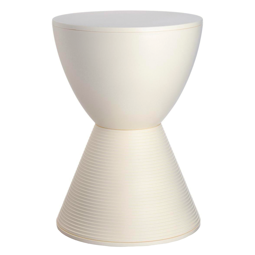 Kartell Prince Aha Kruk - Crème