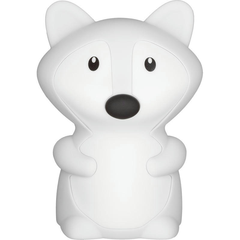 - Grande veilleuse Renard