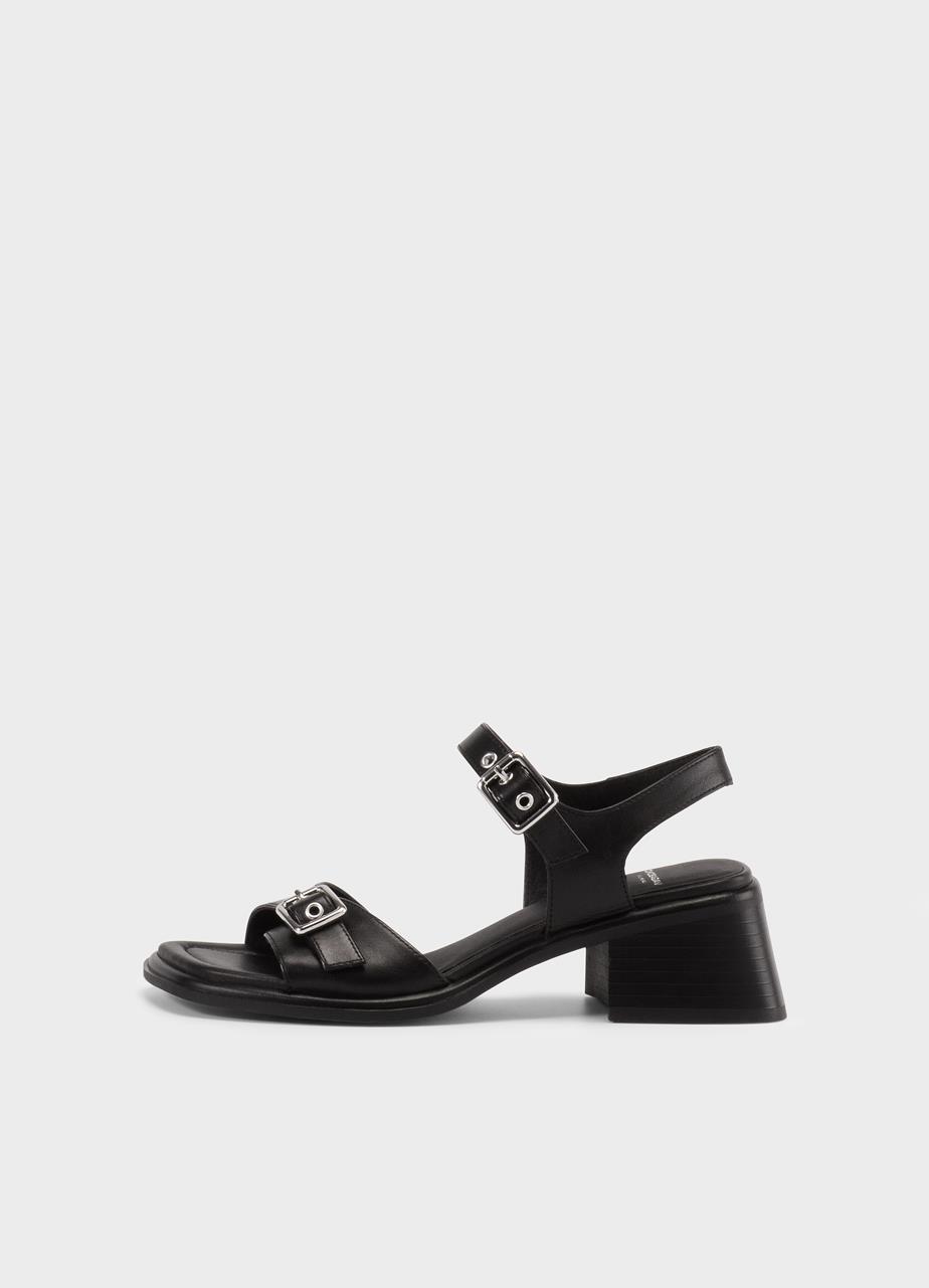 Ines Heeled Sandals