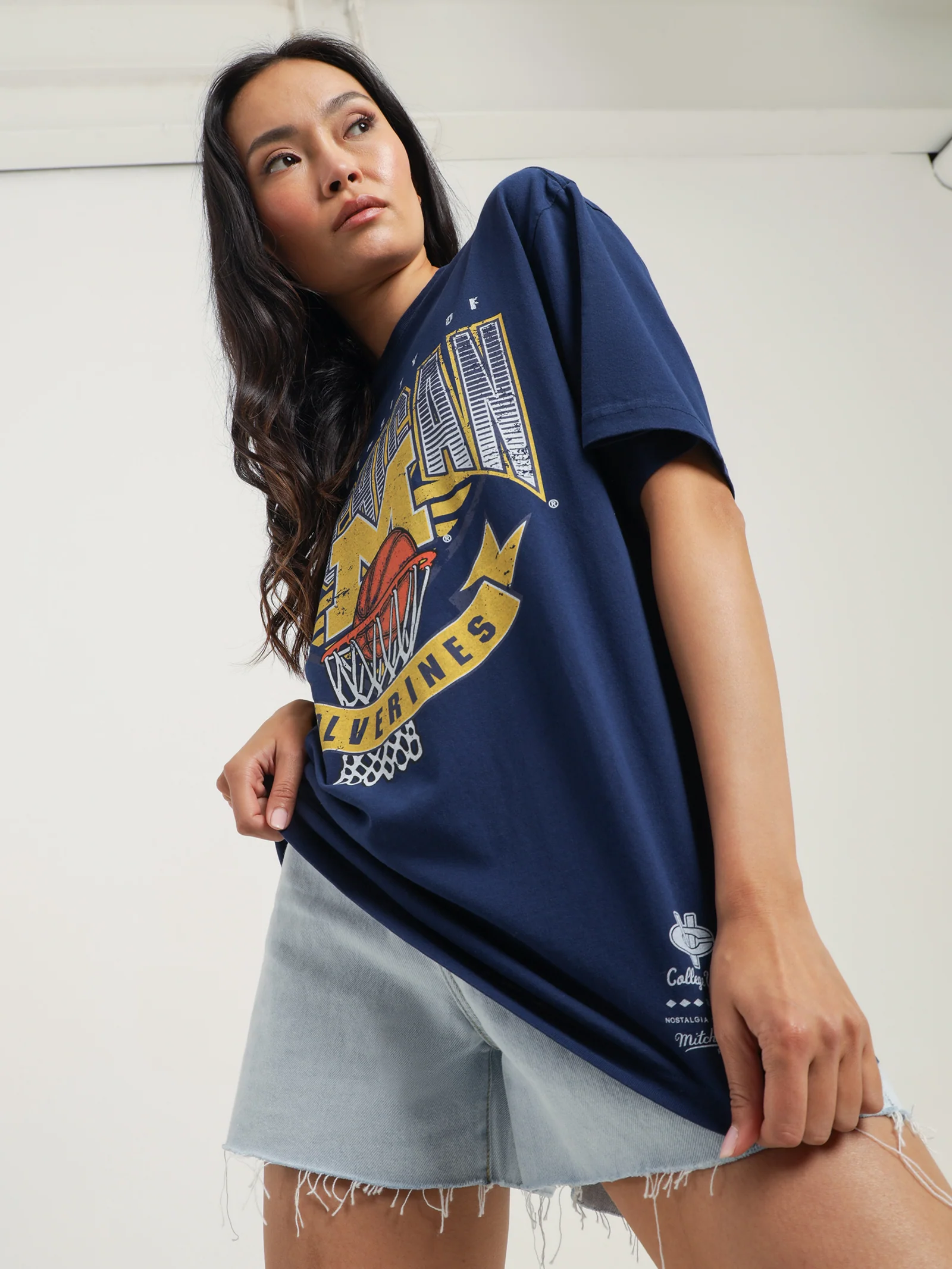 Off The Rim T-Shirt
