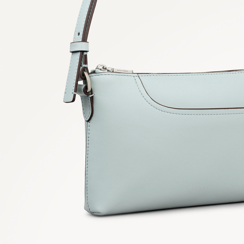 Pockets - Mini Ziptop EW Shoulder
