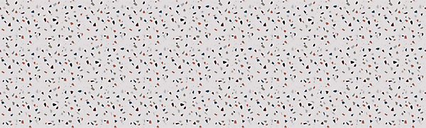 Crédence de cuisine effet terrazzo l. 200 x H. 60 x Ep. 0,3 cm