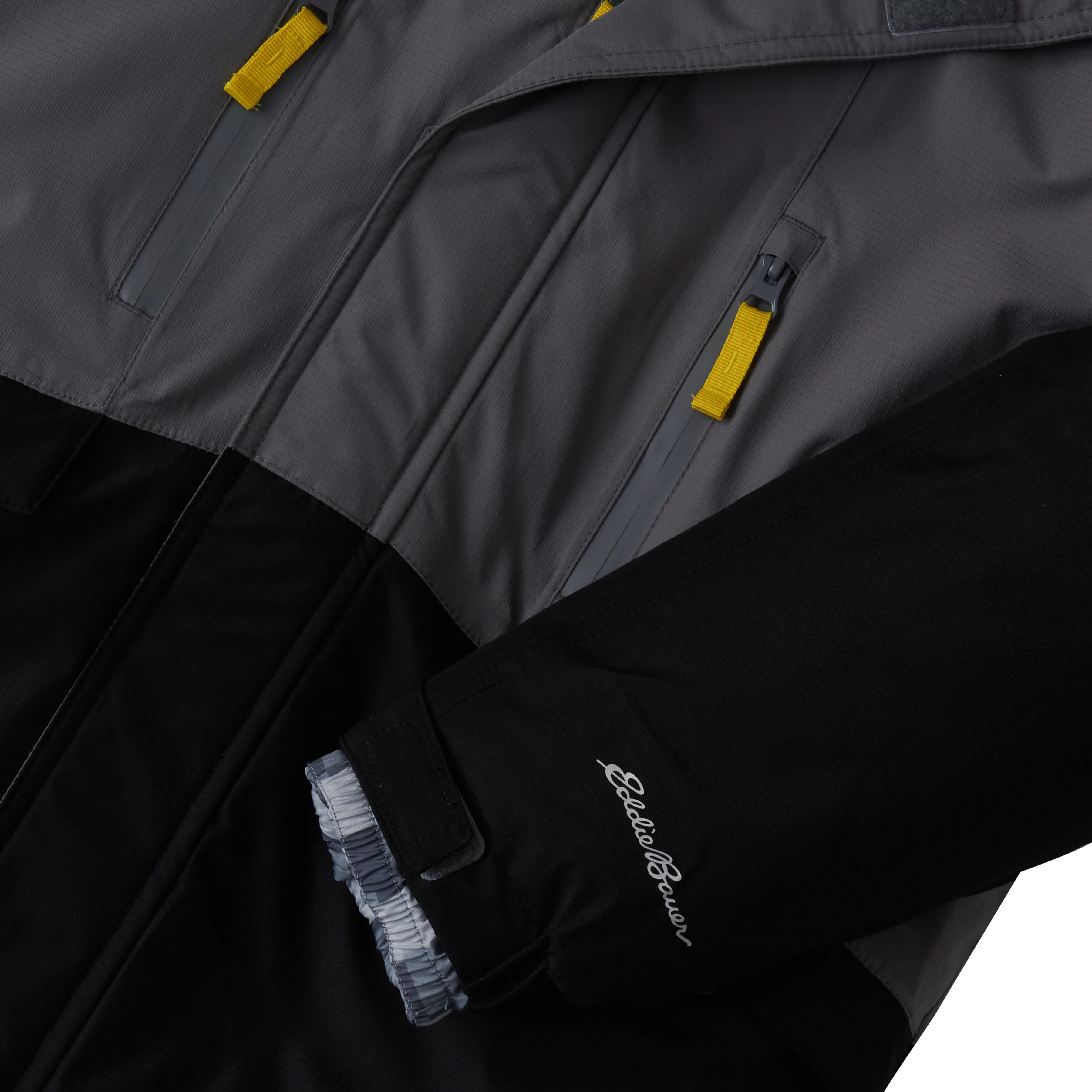 Boys' Powder Search 3-In-1 Jacket
