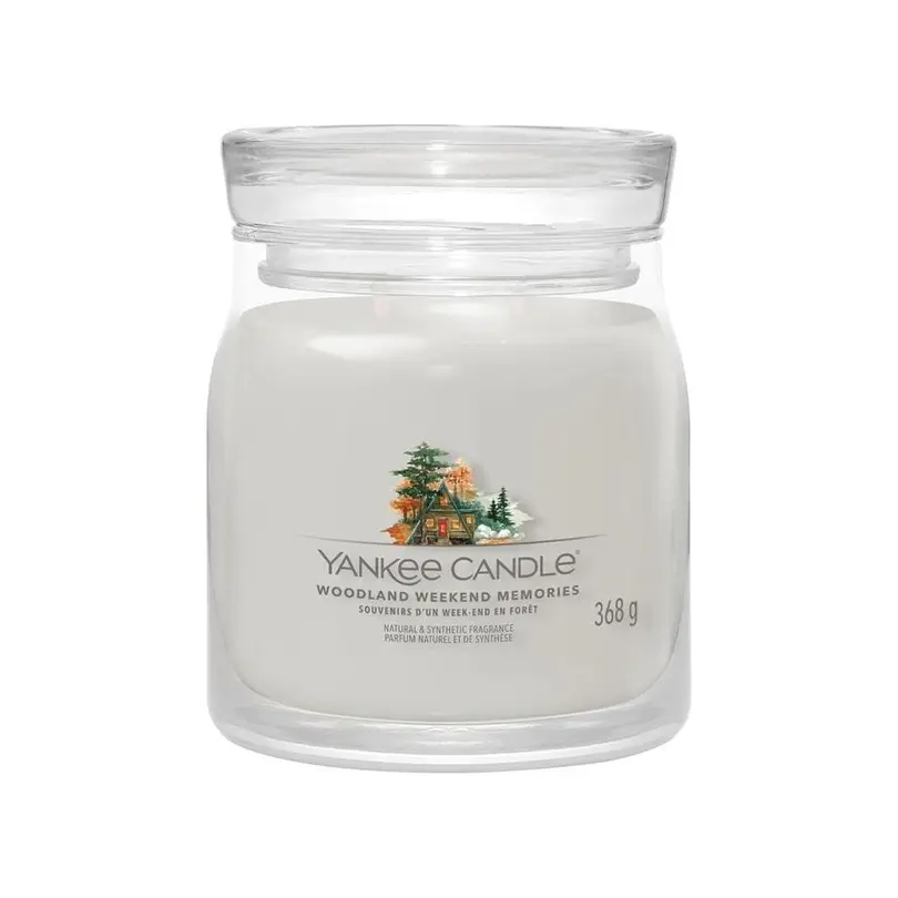 Duftkerze Yankee Candle