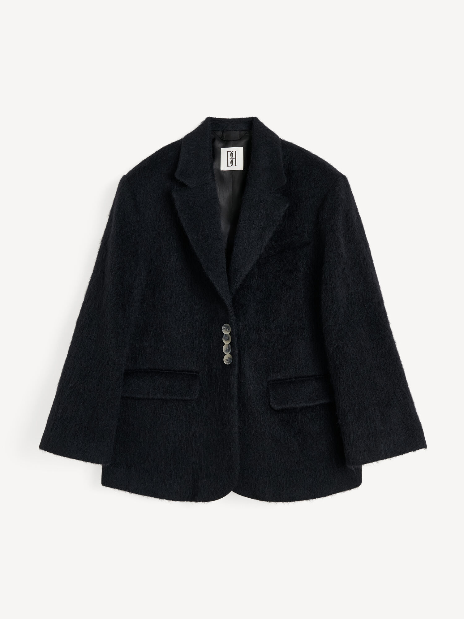 Biena enkeltradet blazer