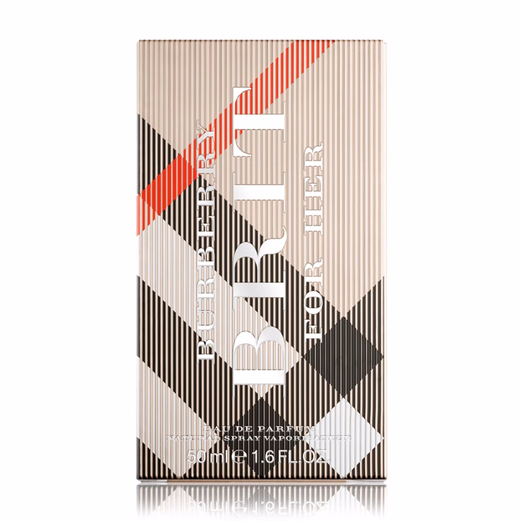 BRIT WOMENEau de parfum