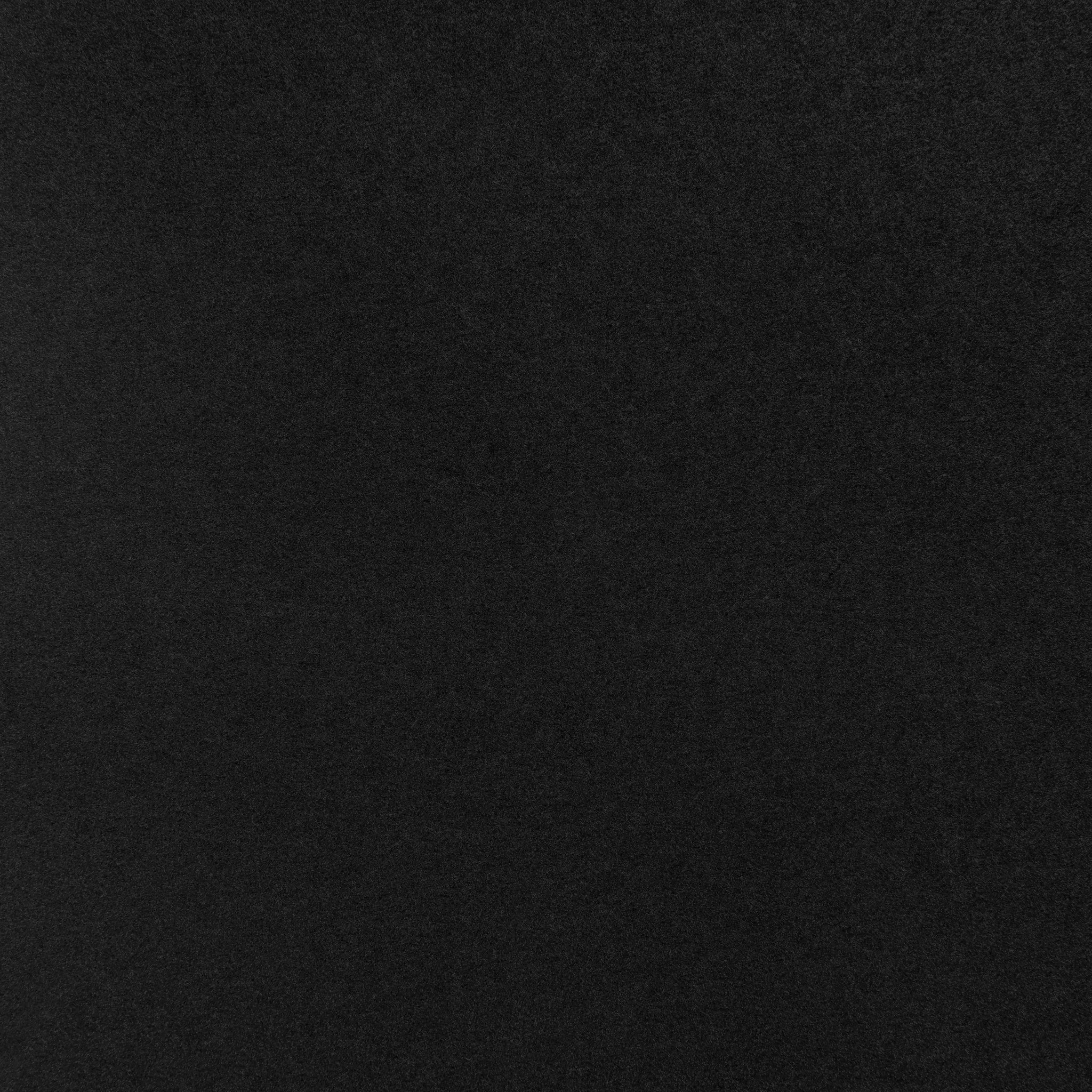 HAY CPH10 2.0 Bureau - Zwart Linoleum / Eiken