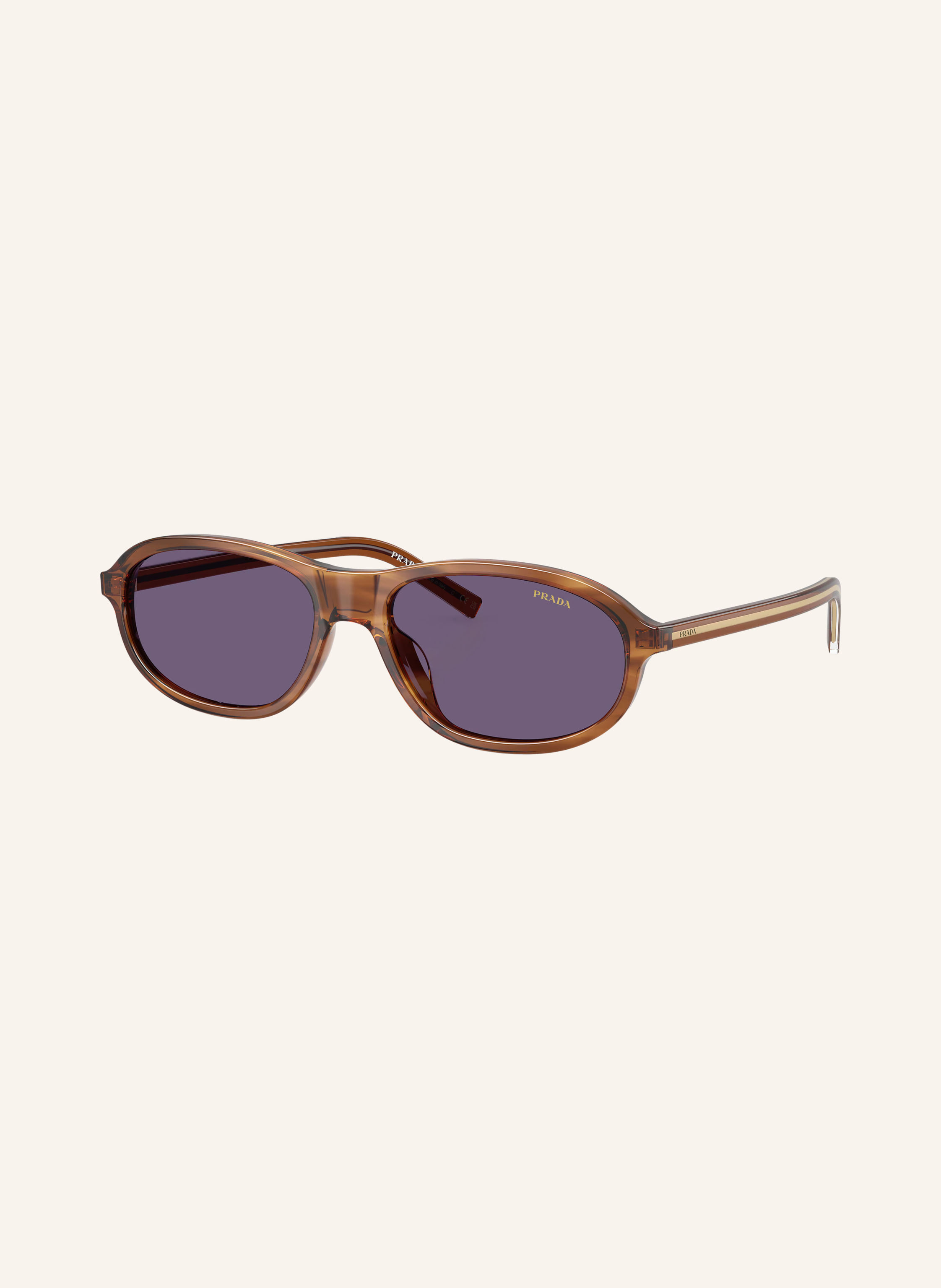PRADA Sonnenbrille PR D20SU